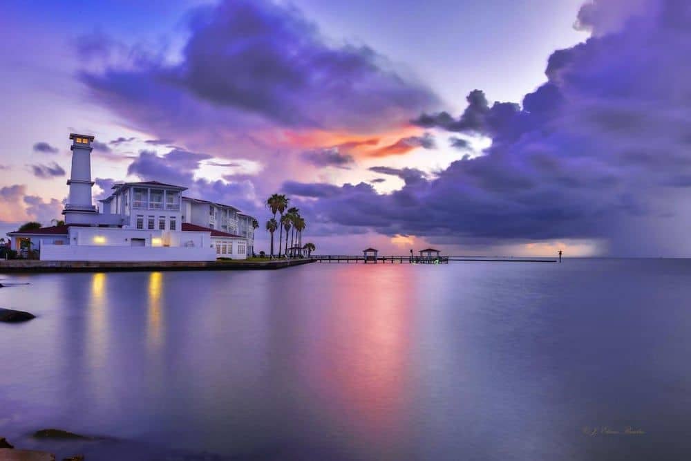 Lighthouse Inn At Aransas Bay