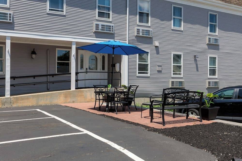 Westborough Inn Westborough Inn