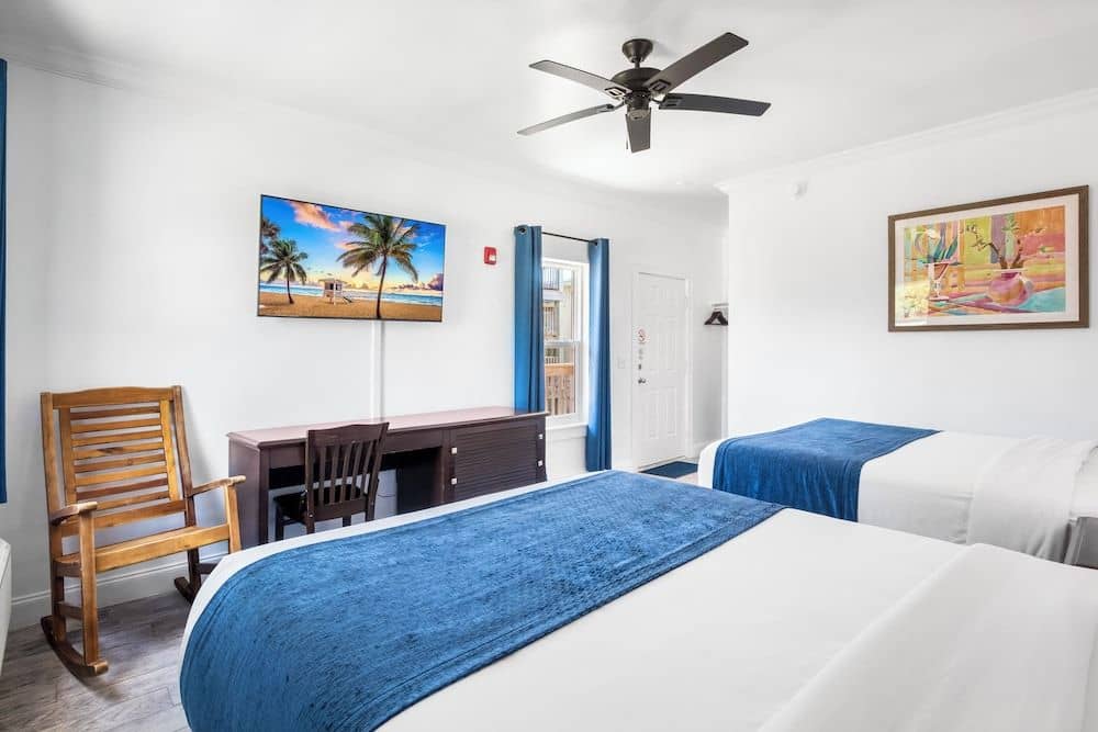 Coconut Cay Resort & Marina