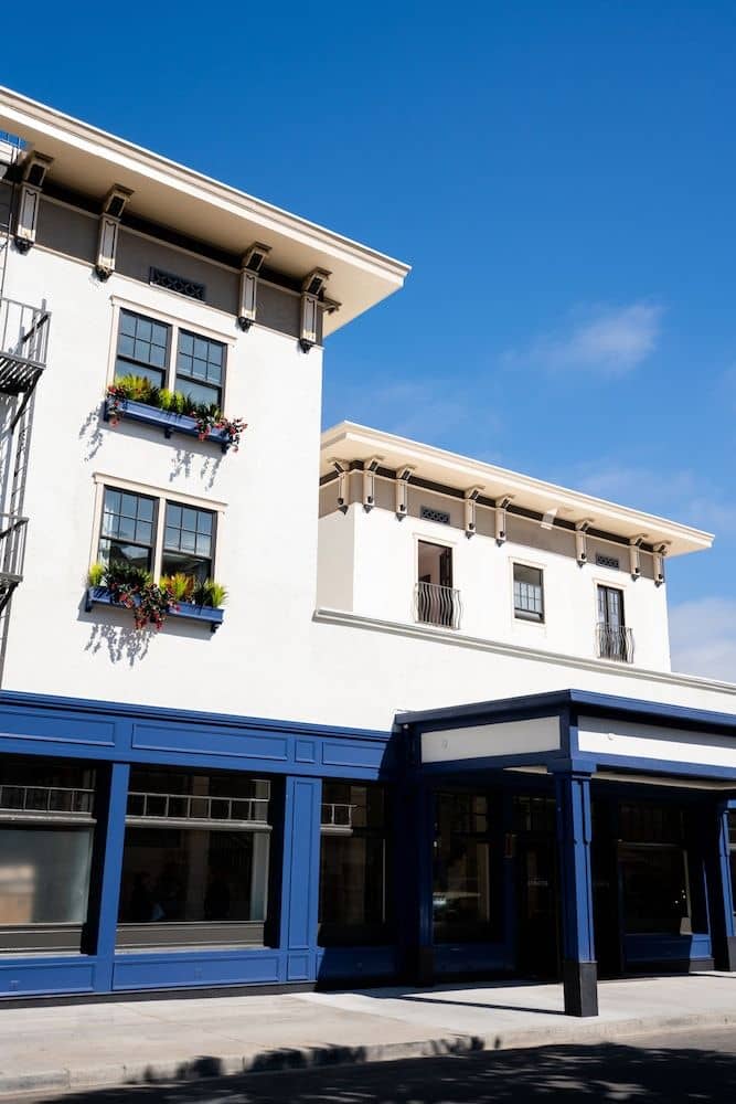Hotel Atwater Hotel Atwater