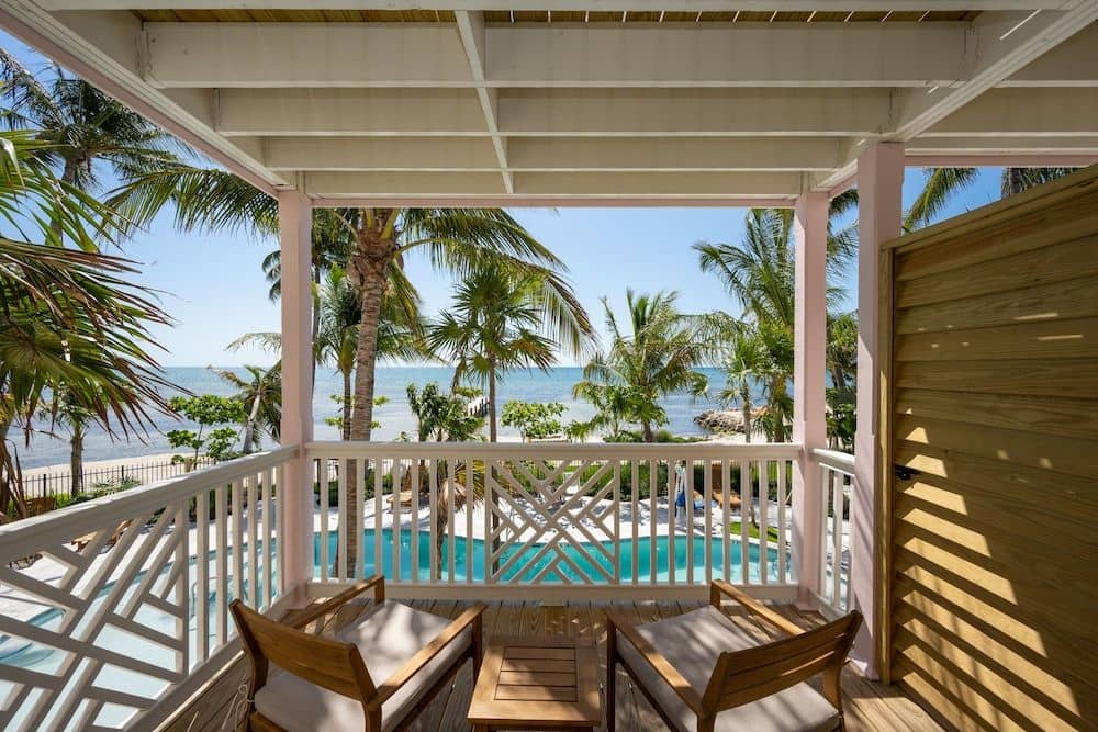 Casa Del Sol Beach Resort