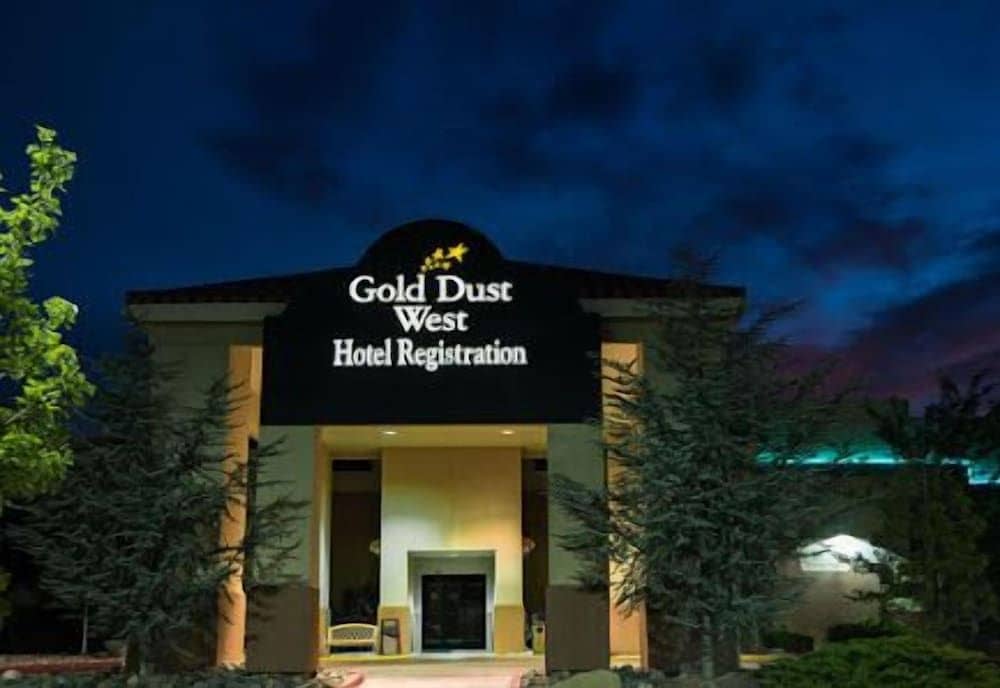 Gold Dust West Carson City Gold Dust West Carson City