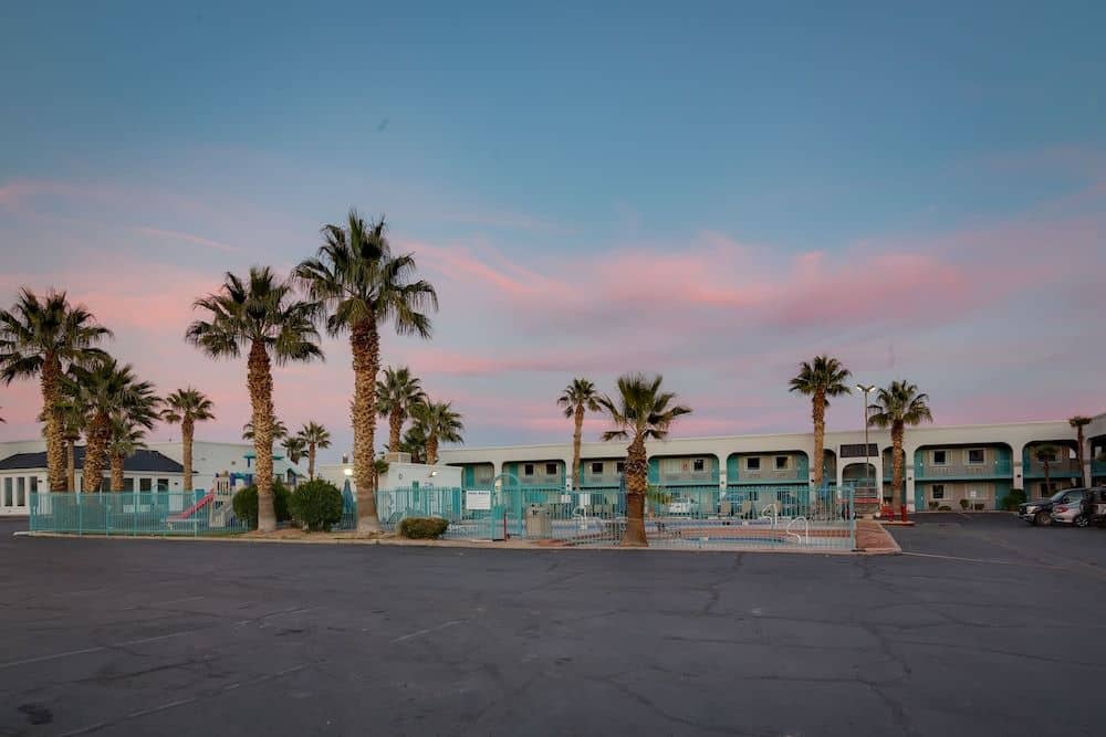 St. George Inn & Suites St. George Inn & Suites
