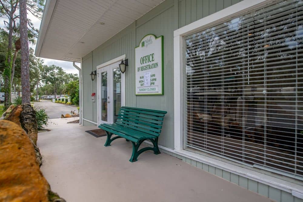 Naples RV Resort Naples RV Resort