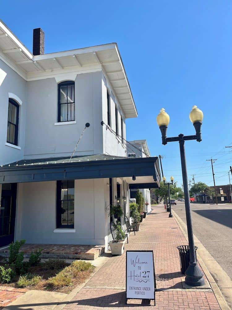 Greenville Inn & Suites