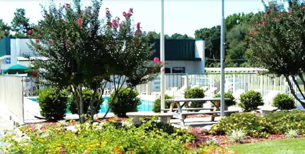 Masters Inn - Columbia Interstate 26