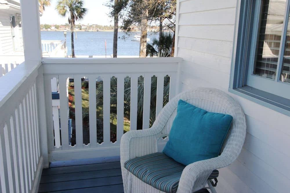 Bayfront Westcott House Bed & Breakfast Inn
