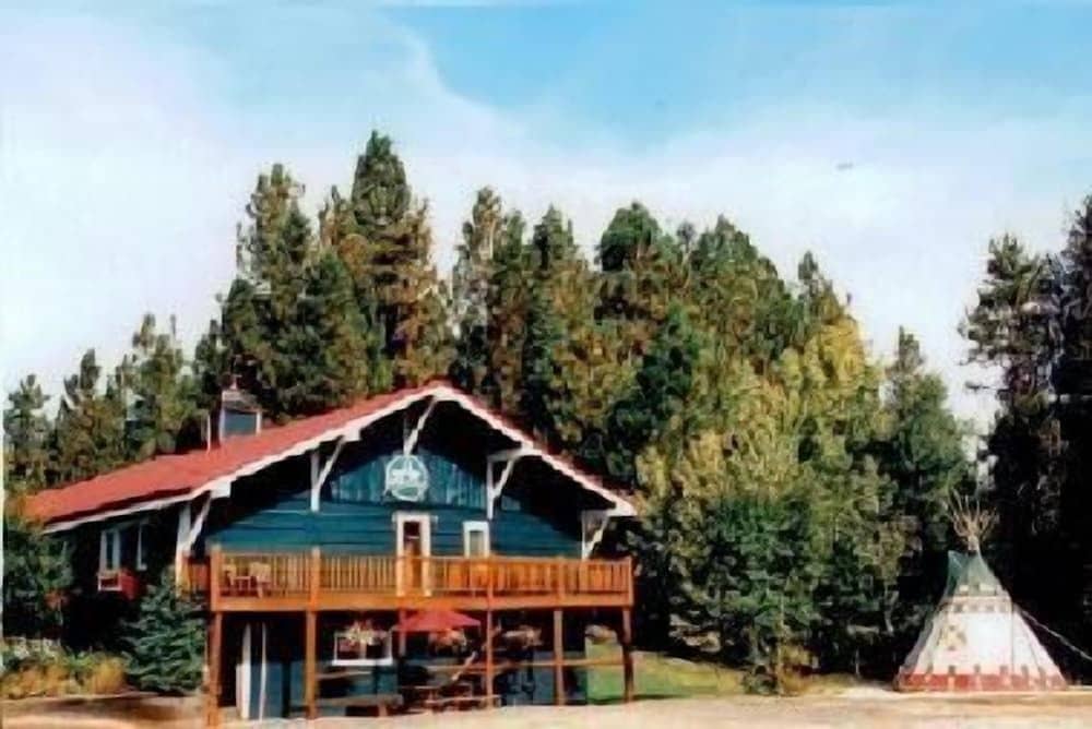 Brundage Inn
