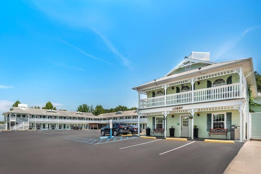 Key West Inn Fairhope Al Key West Inn Fairhope Al