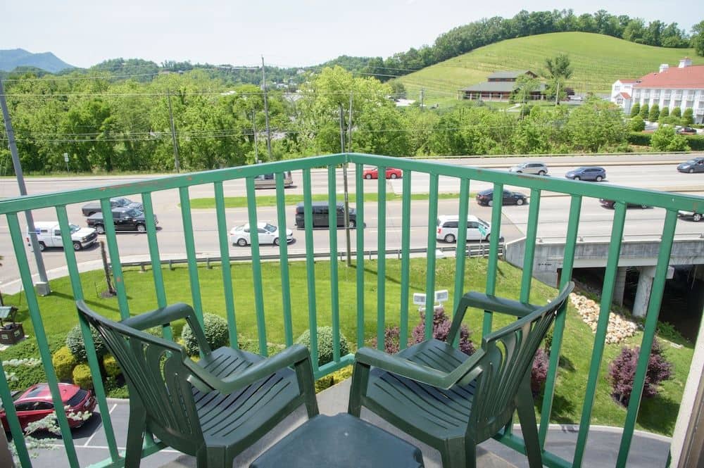 Pigeon River Inn