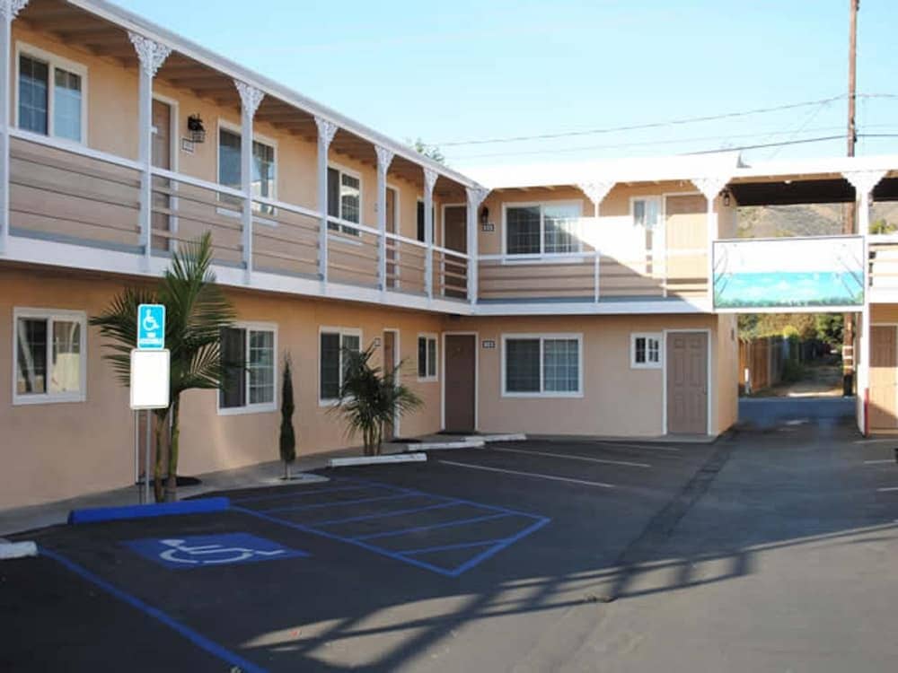 Viking Motel Viking Motel