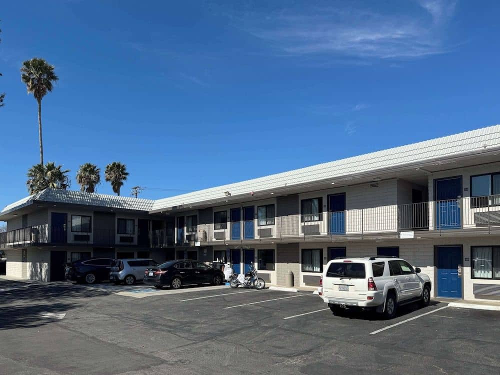 Motel 6 Simi Valley Motel 6 Simi Valley