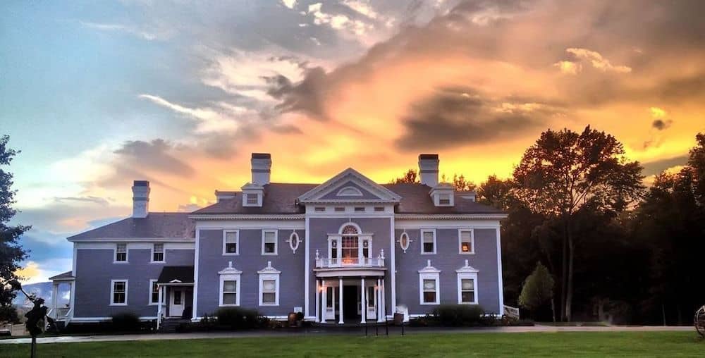KEMBLE INN