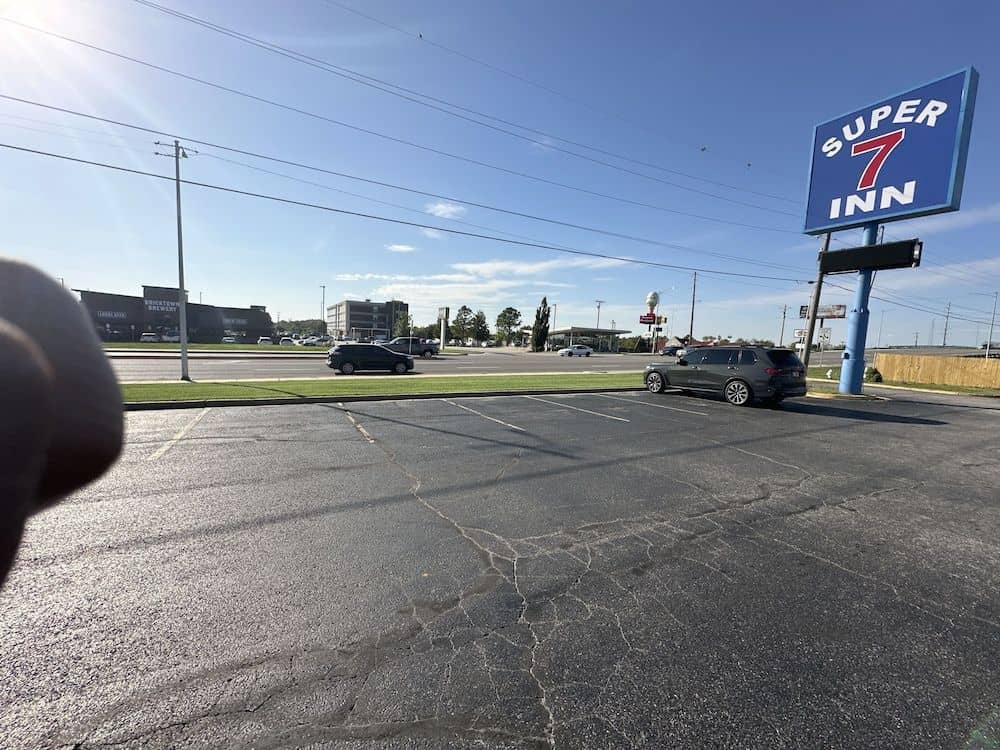 Motel 6 Joplin