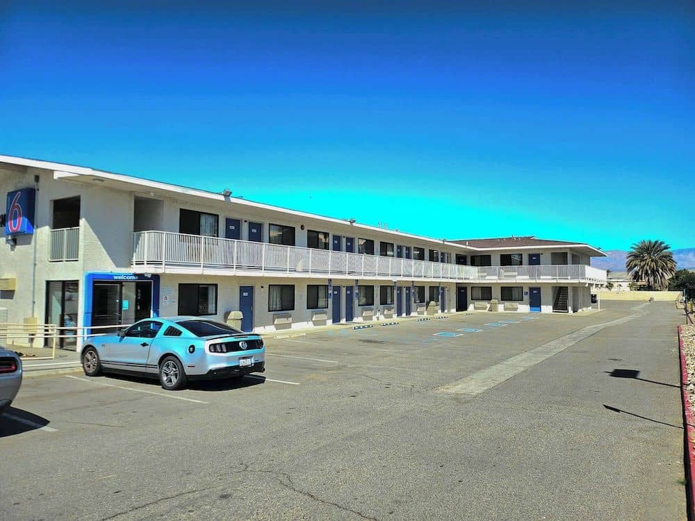 Motel 6 Palm Desert - Palm Springs Area Motel 6 Palm Desert - Palm Springs Area