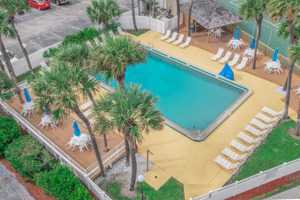 GetAways at Turtle Reef Club GetAways at Turtle Reef Club