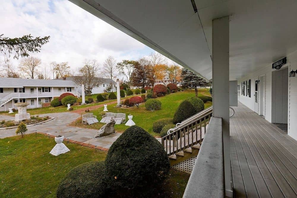 Eastover Estate And Retreat