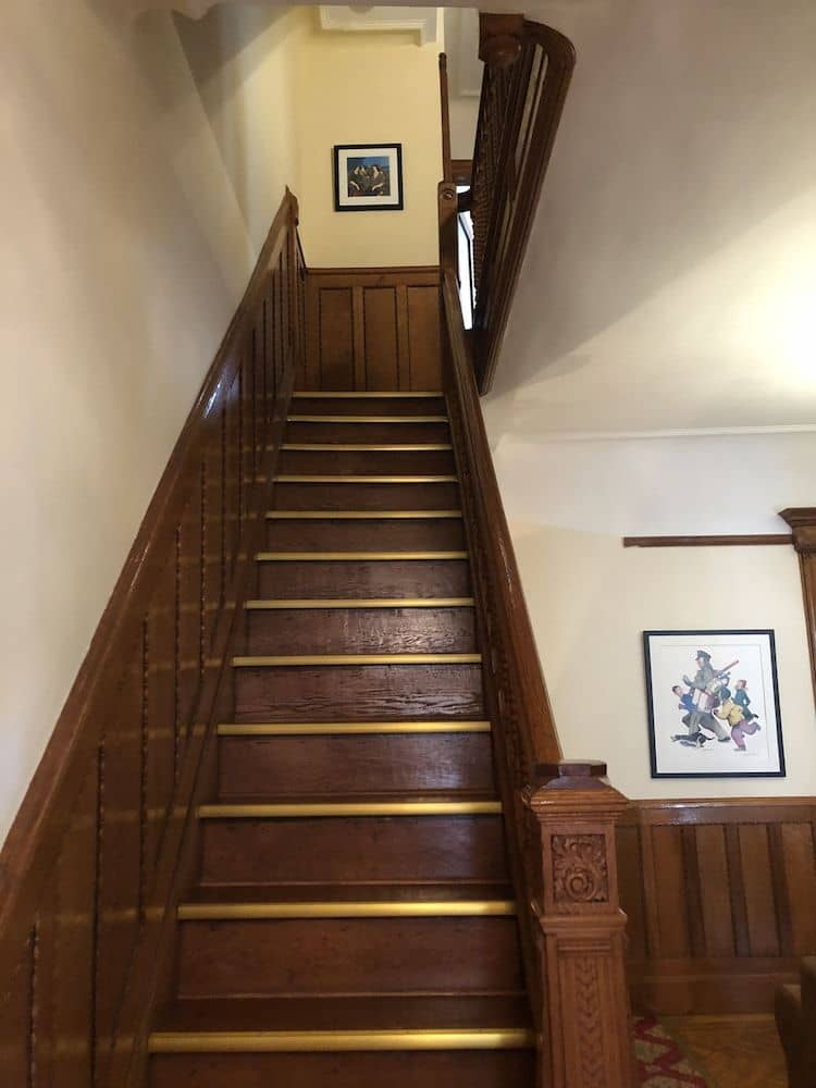 Lefferts Gardens Residence Bed and Breakfast