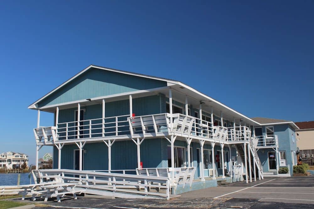 Fin 'n Feather Waterside Inn By Kees Vacations