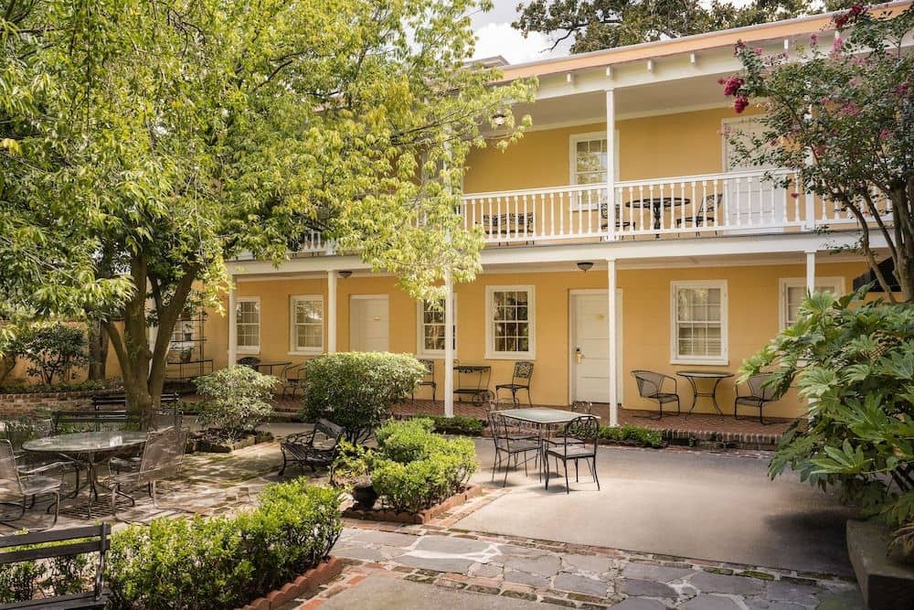 Jasmine House Inn