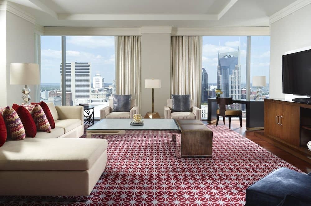 Omni Nashville Hotel