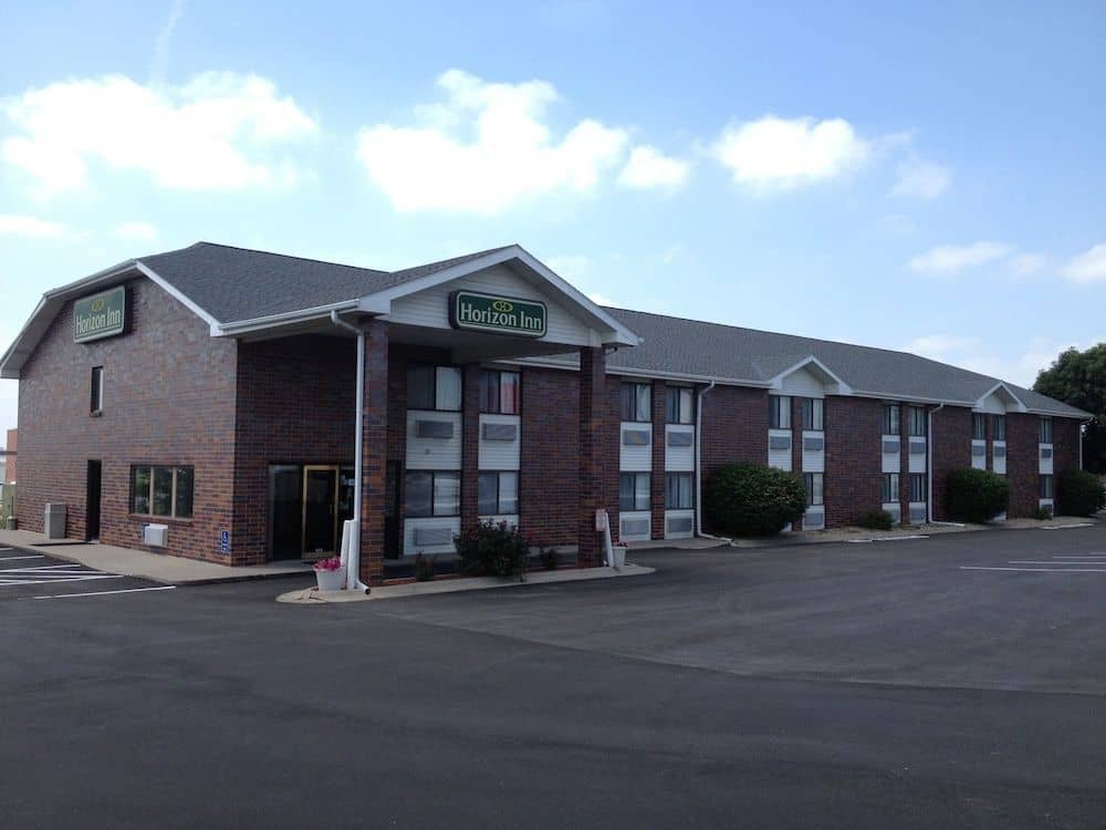 Horizon Inn Motel