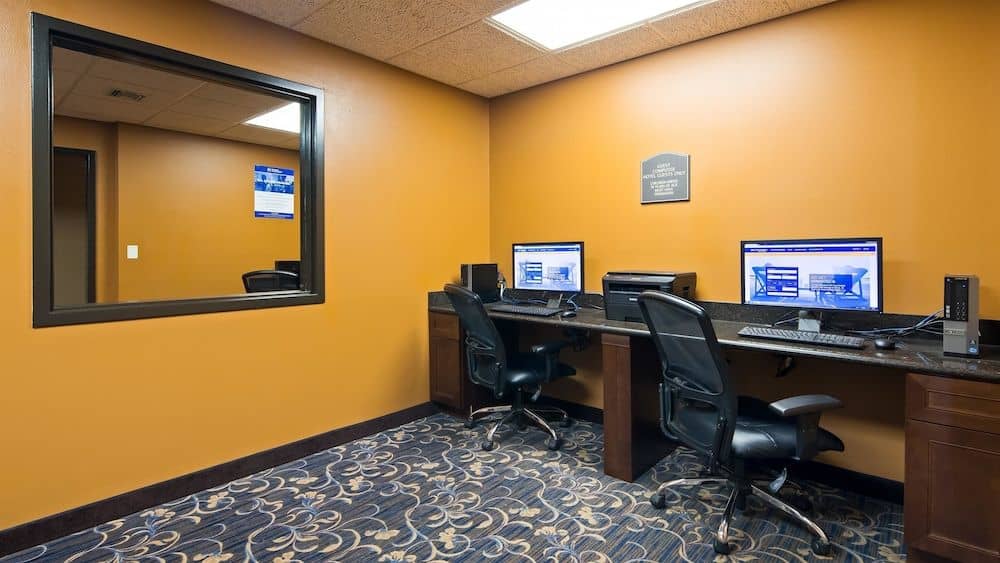 Best Western Resort Hotel & Conference Center