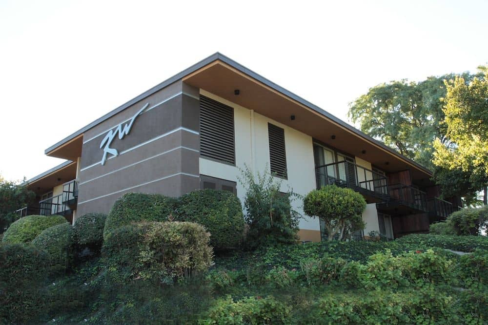 Kellogg West Conference Center and Hotel Kellogg West Conference Center and Hotel