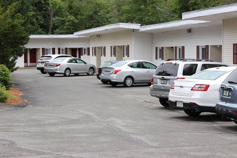 Bedford Motel Bedford Motel