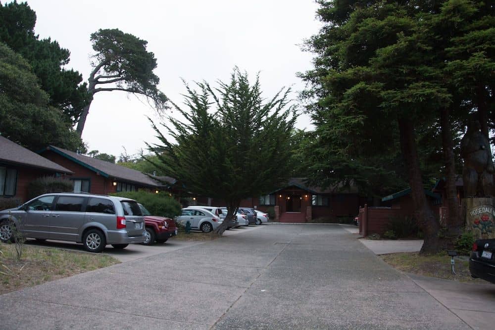 Rosedale Inn Rosedale Inn