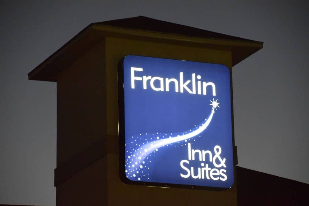 Best Western Franklin Inn & Suites