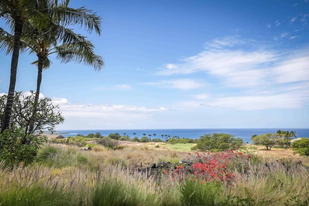 Wai'ula'ula at Mauna Kea