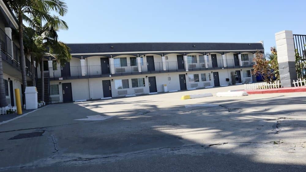 Value Inn - Bellflower Value Inn - Bellflower