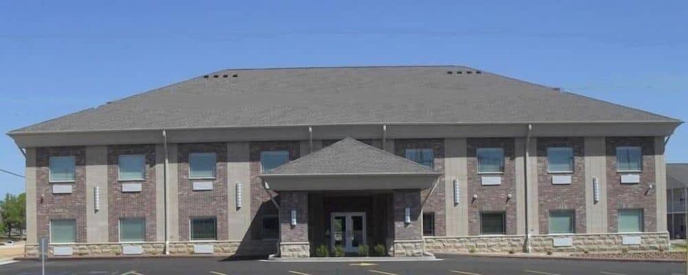 Bell's Extended Stay and Suites