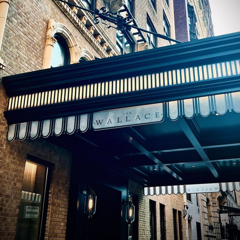 Milburn Hotel