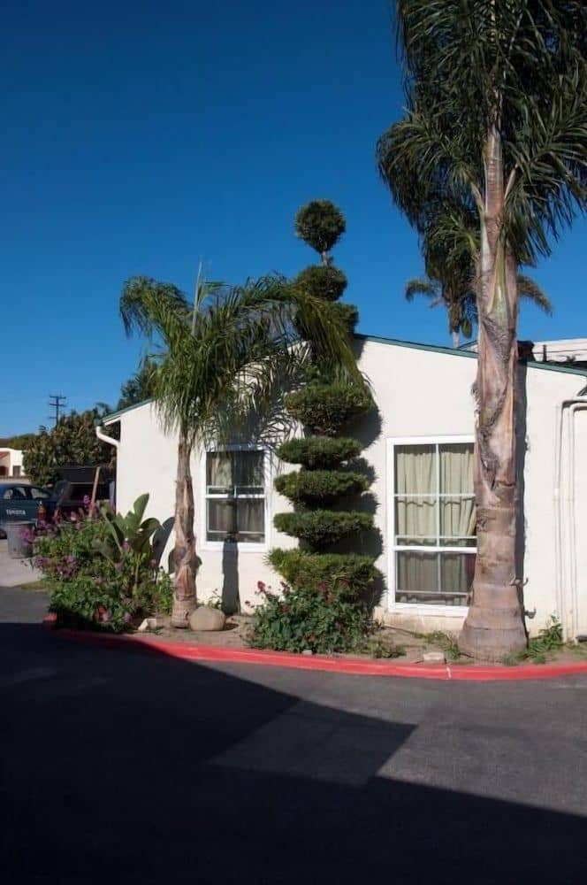 Mission Bell Motel Mission Bell Motel