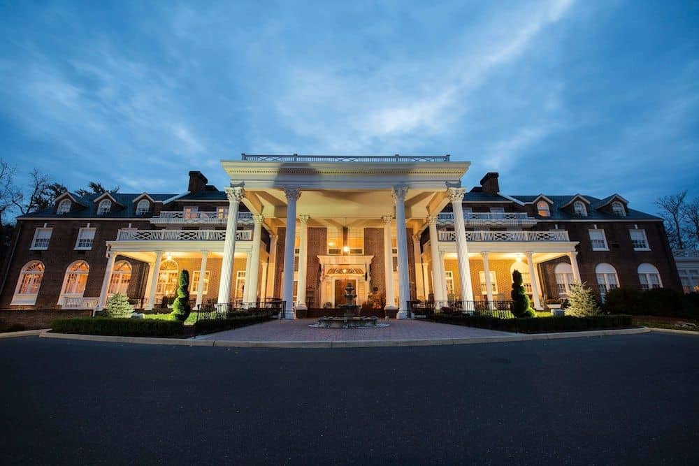 Mimslyn Inn Historic Hotels Of America Mimslyn Inn Historic Hotels Of America