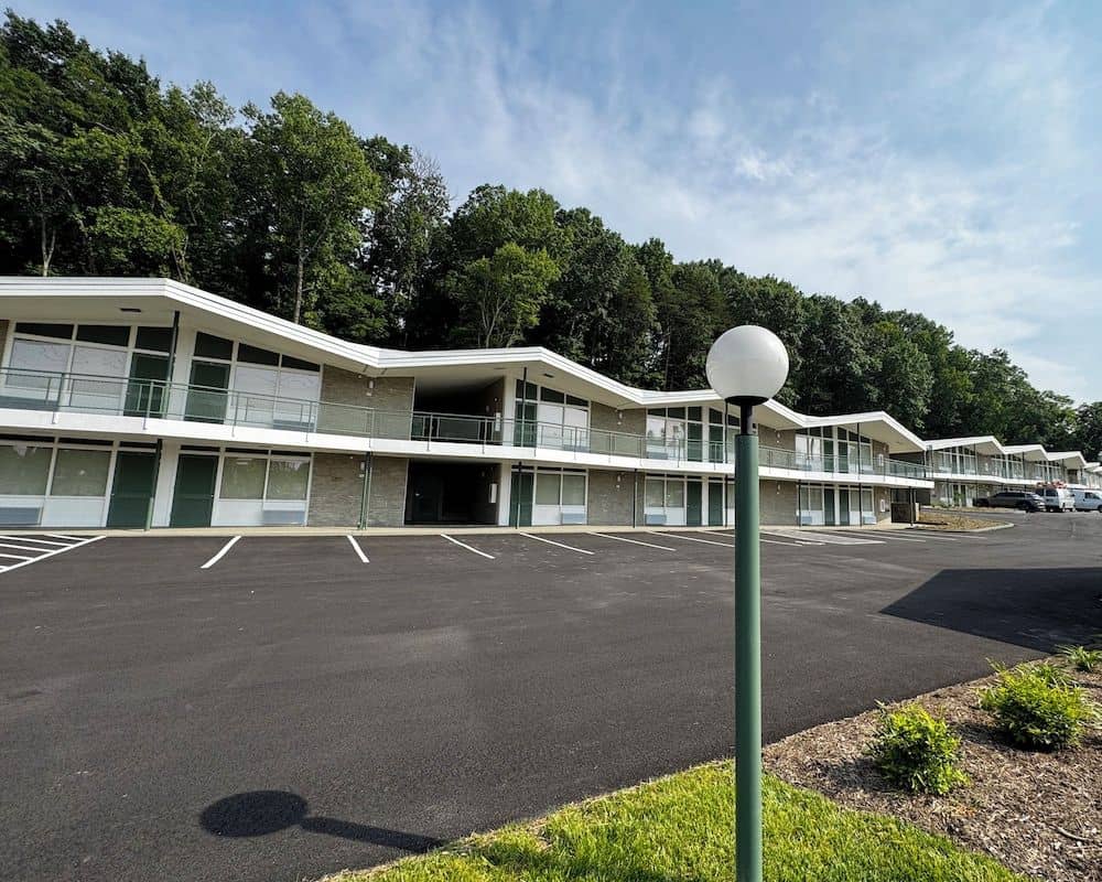 Colony House Motor Lodge