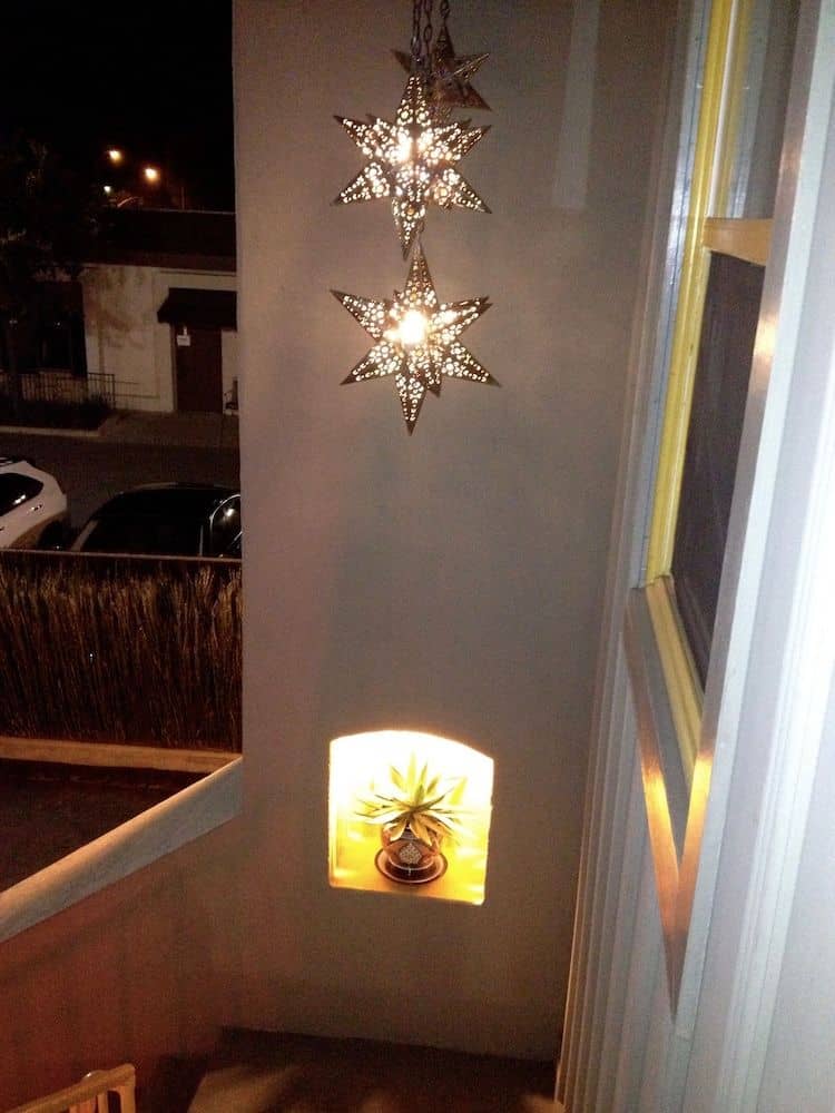 Agave Inn