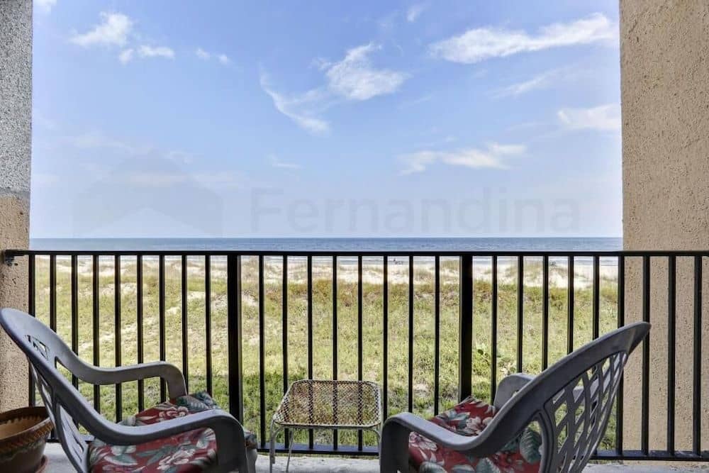 Oceans of Amelia Condos