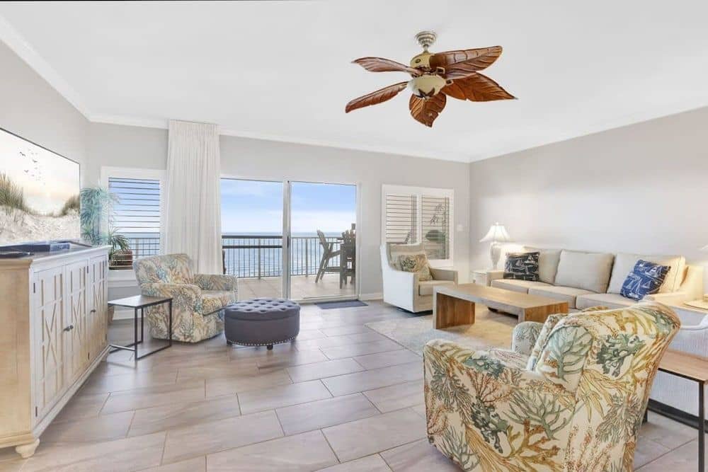 Admirals Quarters by Wyndham Vacation Rentals
