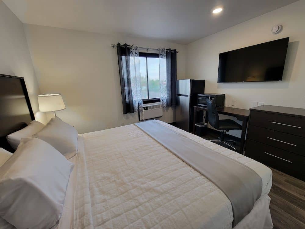 Select Inn Minot