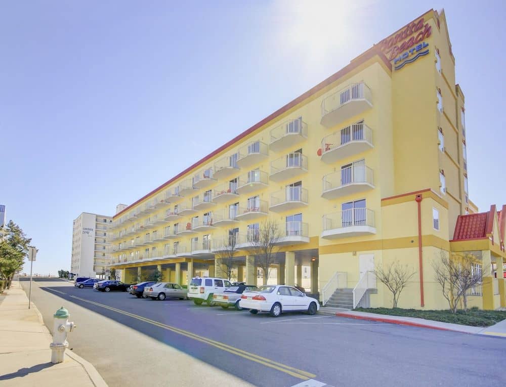 BONITA BEACH HOTEL
