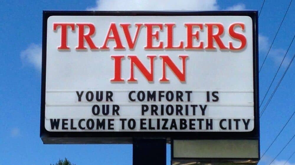 Travelers Inn