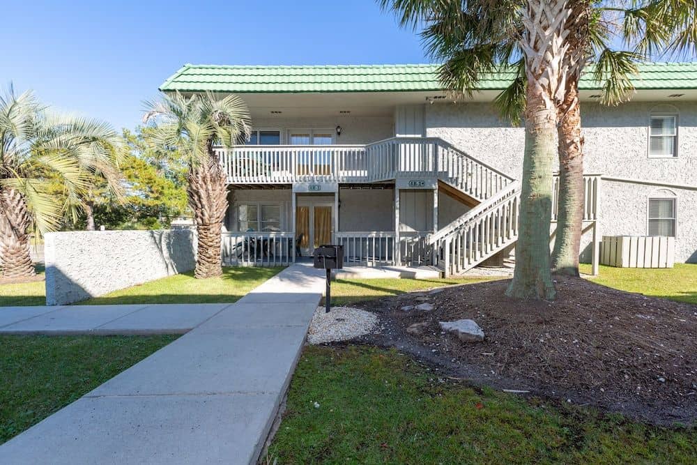 Country Club Villas Country Club Villas