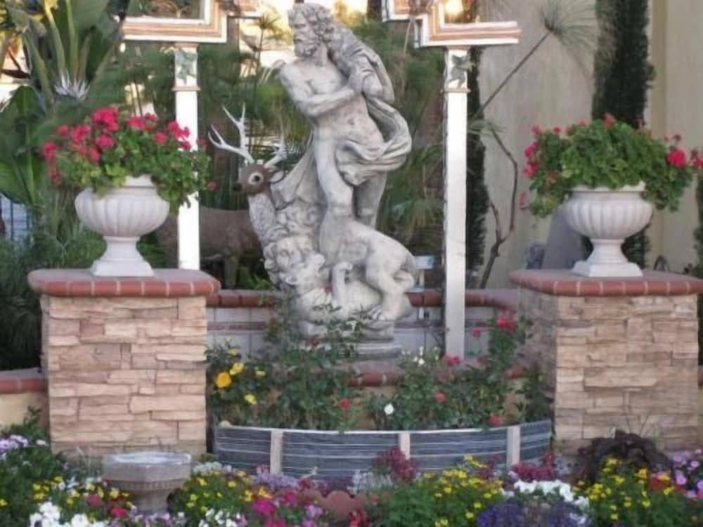 Palace Inn Oxnard Palace Inn Oxnard