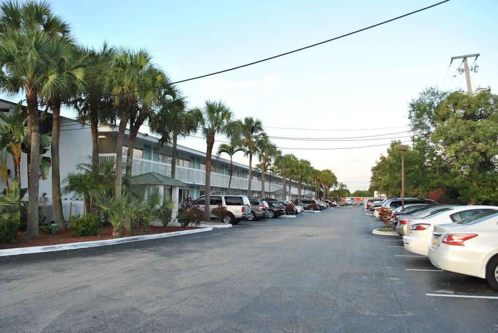 Floridian Hotel Floridian Hotel
