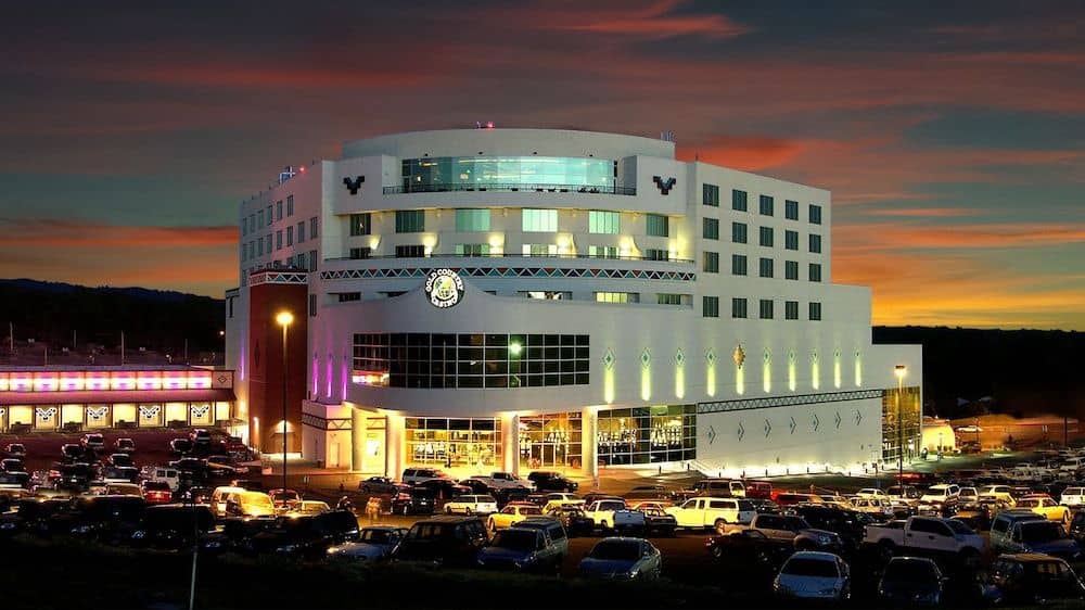 Gold Country Casino & Hotel Gold Country Casino & Hotel