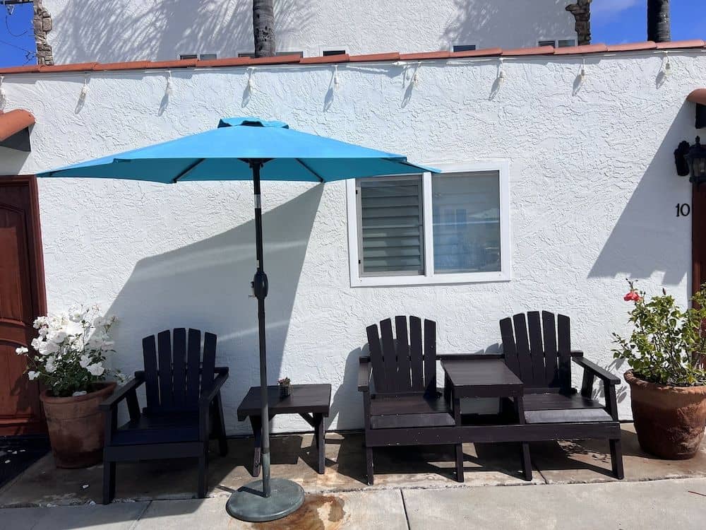 Leucadia Beach Inn Leucadia Beach Inn