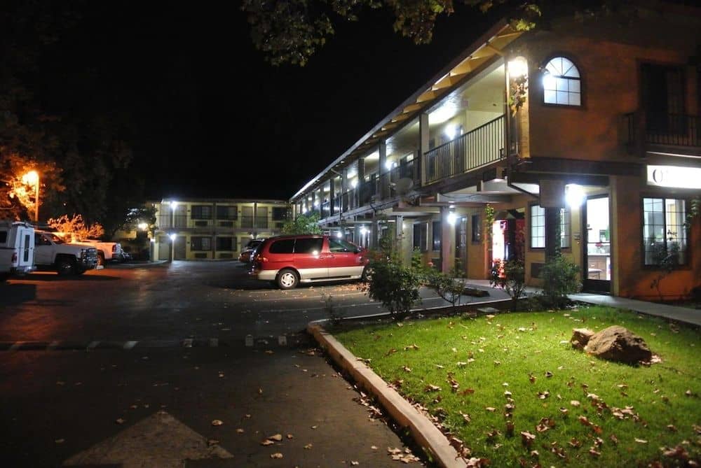 Valley Inn San Jose